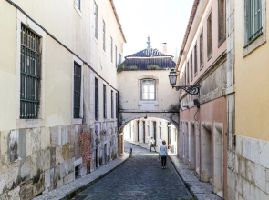 Sweet Inn Apartments Academia Das Ciencias