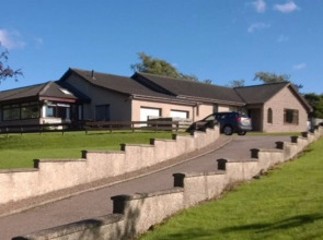 Woodside of Glasslaw Guesthouse