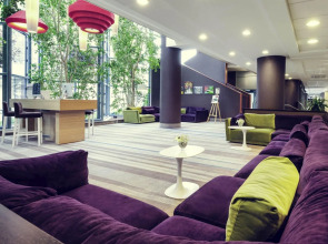 Mercure Warszawa Centrum