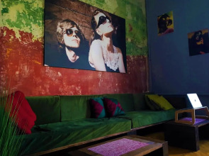 Хостел «Булгакофф»