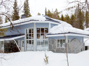 Holiday Club Salla Apartments