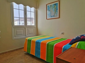 Apartamentos Brito