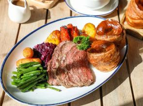 Park Inn by Radisson Dubai Motor City