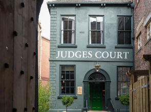 Judges Court