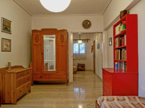 Διαμέρισμα δίπλα στη θάλασσα, παραλία Μαρκοπούλου