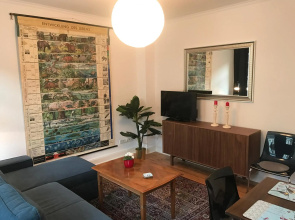Nord Apartment