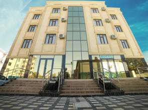 Gold Palace Hotel