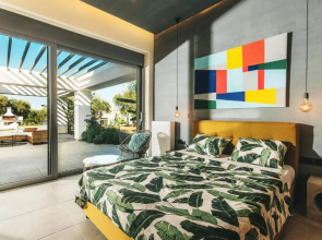 Villa Azimut 1 by Villa Plus