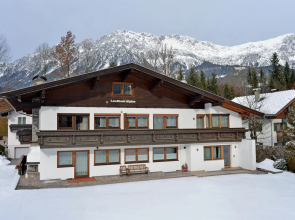 Landhaus Alpina
