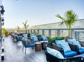 The First Collection at Jumeirah Village Circle, a Tribute Portfolio Hotel