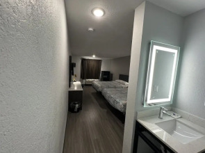 Motel 6 Altoona, IA - Des Moines East