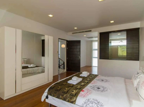 Kamala Mews K3 Villa