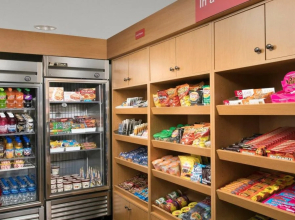 Towneplace Suites Abq Airport