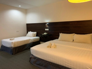 Crystal Centro Resort