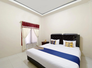 SPOT ON 2897 Rahmah Residence Syariah