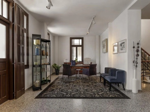 Villa Rothschild by Zvieli Hotels