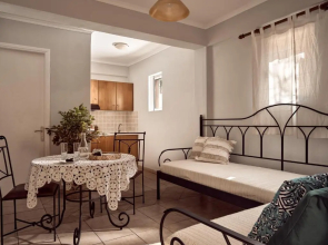 Razis Apartments