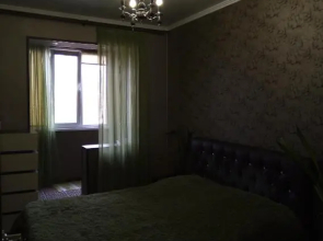 Apartamenty na Agrba 11/1