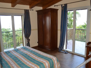 B&b Villa Chianalea