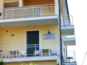 Bed & Breakfast La Baia di Fiascherino
