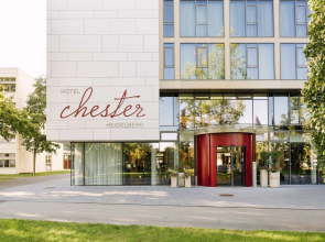Hotel Chester Heidelberg