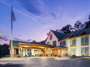 Red Roof Inn & Suites Stafford, VA