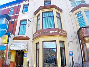 The Tudor Rose
