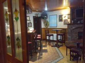 Sliabh Liag Inn