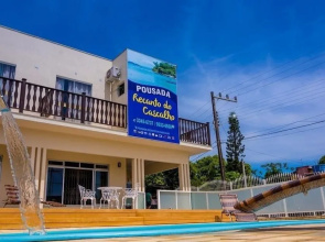 Pousada Recanto do Cascalho