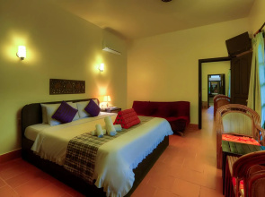 Sonalong Boutique Village & Resort