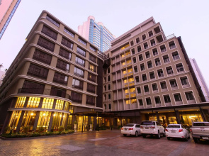 Courtyard by Marriott Bangkok Sukhumvit 20