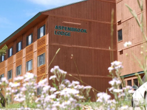 YMCA of the Rockies Snow Mountain Ranch