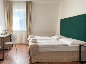 Hotel Mala Strana