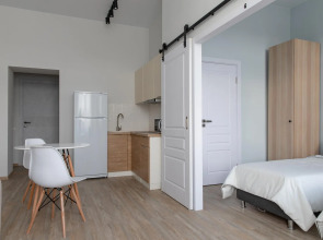 Апартаменты А33