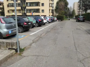 Appartamento Padova zona strategica