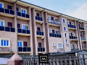 Mo-House Hotels and Apartments