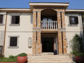 Villa Anastasia B and B
