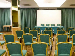 Culture Hotel Villa Capodimonte