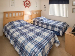 Ip60304 - Fiesta Key - 3 Bed 2.5 Baths Townhome