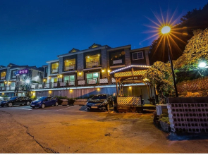 Geoje Pataya Pension