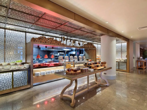 Mersin HiltonSA