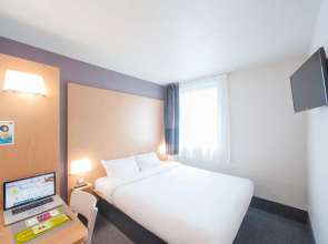 Hotel Inn Design Montluçon