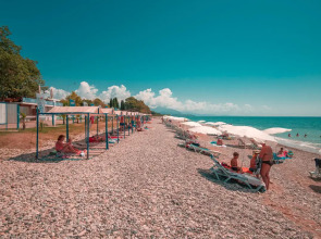 Арго (Гудаута)