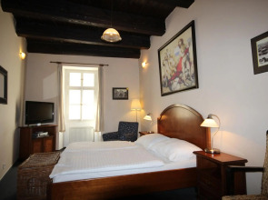 Hotel & Residence U Tri Bubnu