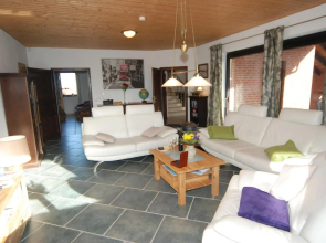 Ferienwohnung Muschel