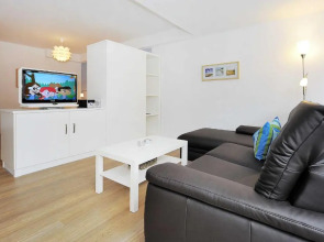 Ferienhaeuser Nordsee_Trio