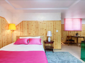 Gapyeong Marronnier Pension