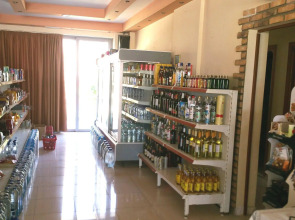 Faliraki Dream Studios & Apartments