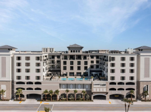 Courtyard by Marriott Clearwater Beach