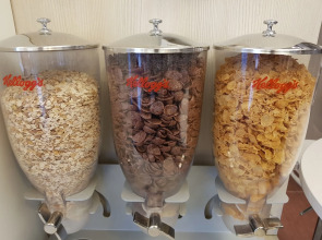 B&B HOTEL Marseille La Timone